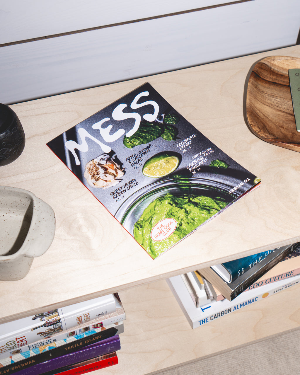 Issue 01