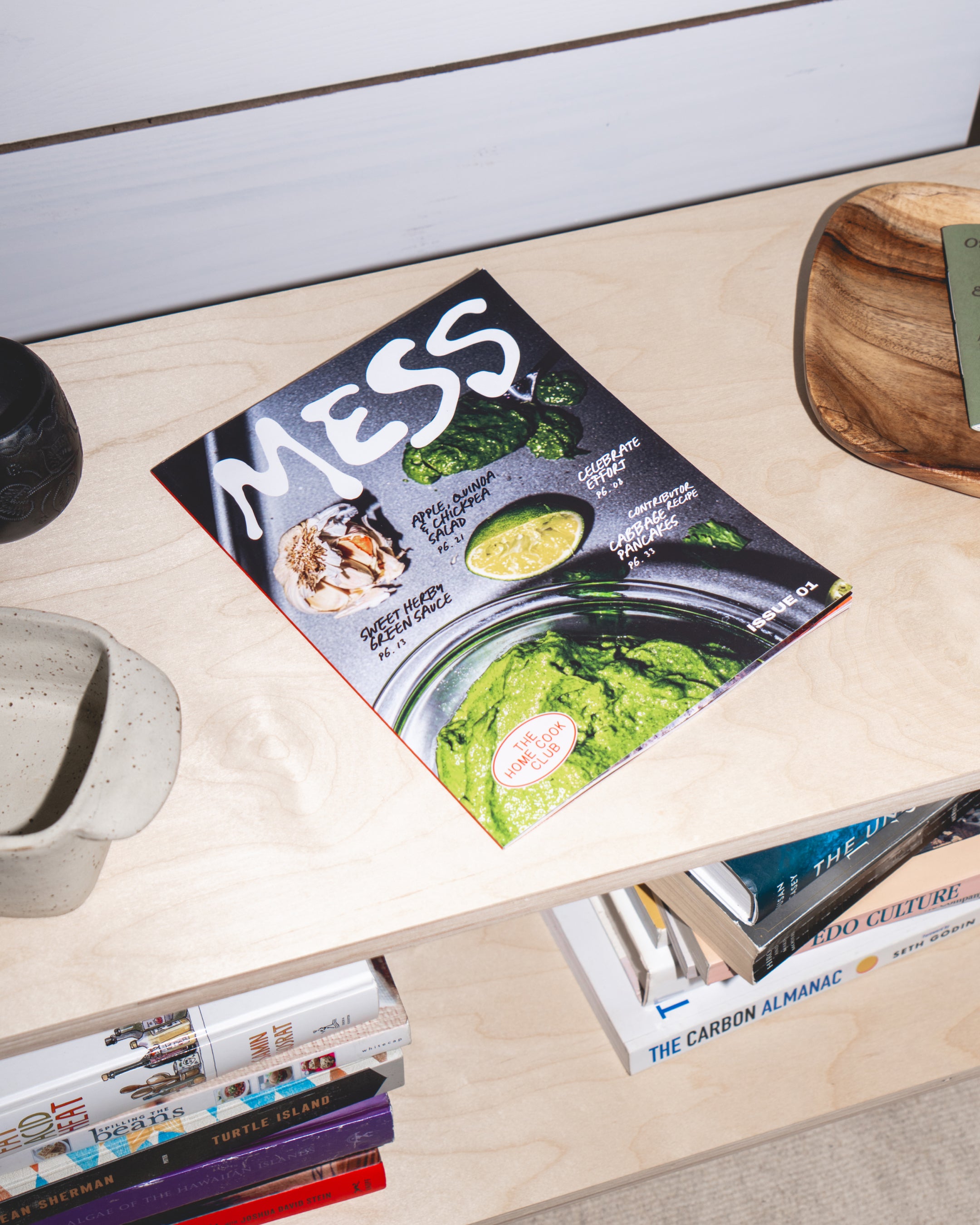 Issue 01