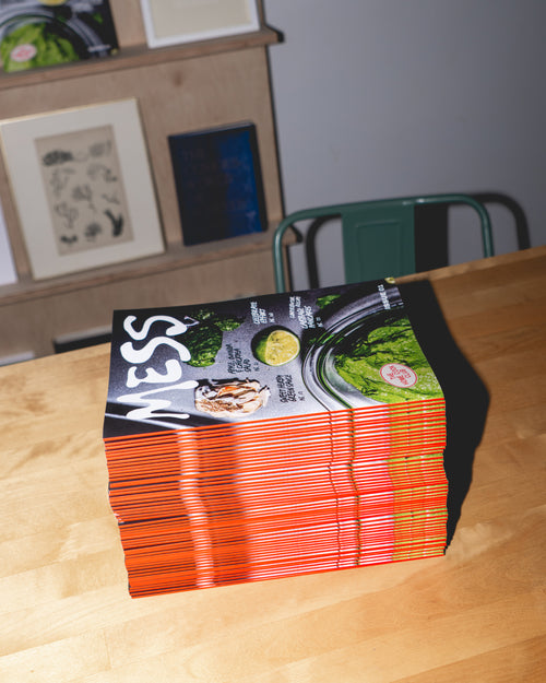 Issue 01